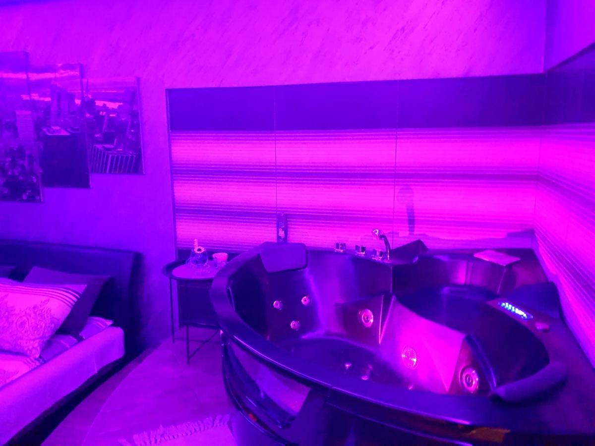 Ceca Apartman Ni Buitenkant foto