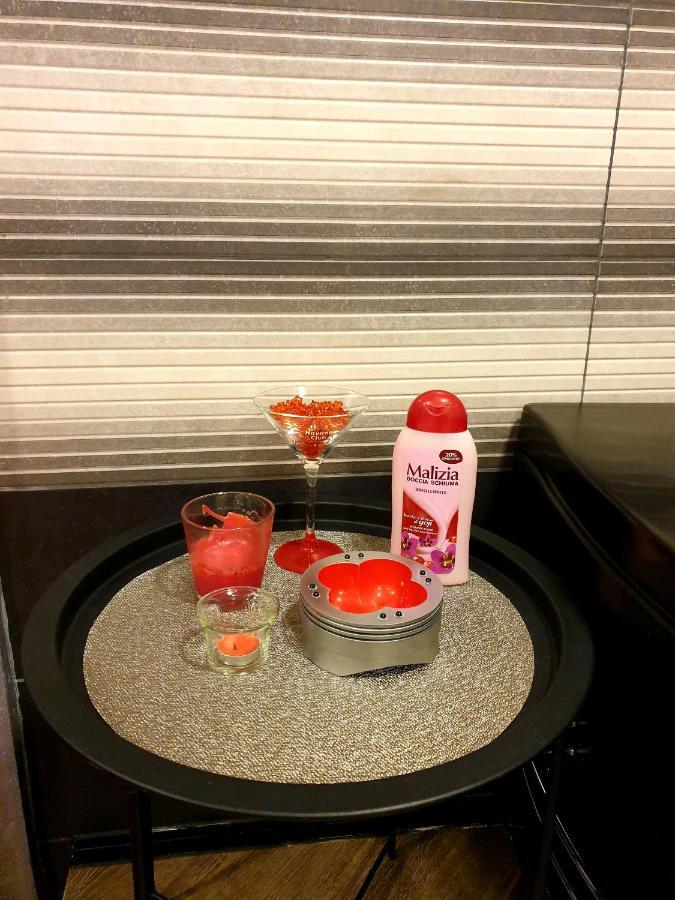 Ceca Apartman Ni Buitenkant foto